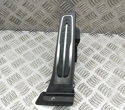 BMW X5 G05 Accelerator throttle pedal 6889820