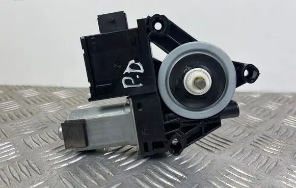 Jeep Compass Front door window regulator motor E69349100