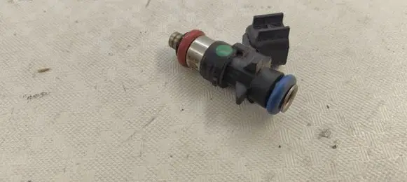 Chrysler Pacifica Fuel injector 0280158662