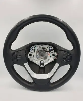 BMW X3 F25 Steering wheel 2435379385