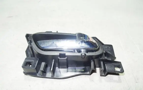 Citroen C4 Grand Picasso Front door interior handle 303965