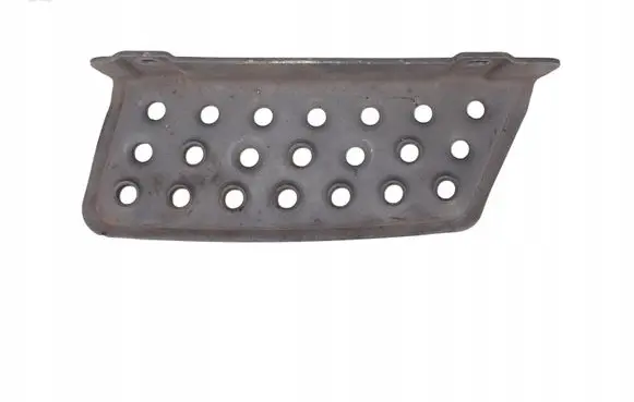 Mercedes-Benz Sprinter W906 Thresholds for All-terrain vehicles 9015230201