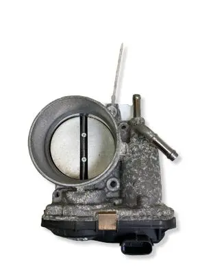 Lexus RX V Throttle valve 2203025020