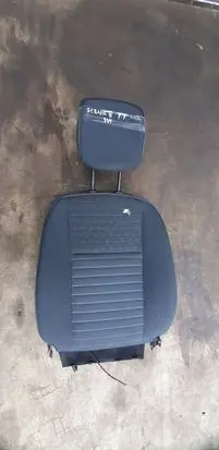 Renault Scenic III - Grand scenic III Other seats 
