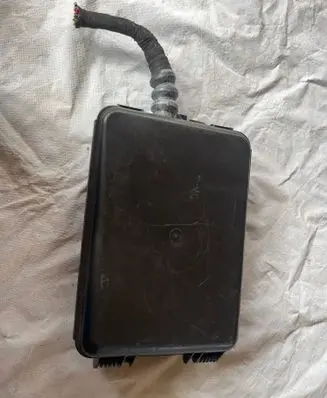 Audi A6 S6 C5 4B Positive cable (battery) 8D0971841