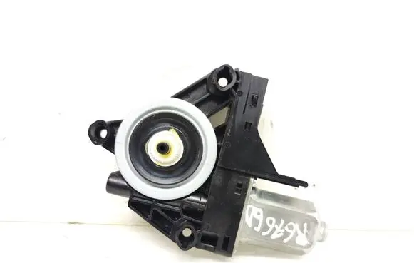 Volvo V70 Rear door window regulator motor 966265102 160109 WR12719