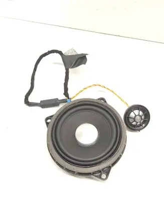 BMW 6 F12 F13 Front door speaker 9210452 73866112 27011401