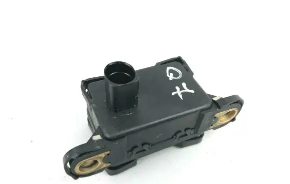 Audi TT TTS Mk2 ESP acceleration yaw rate sensor 7P0907652