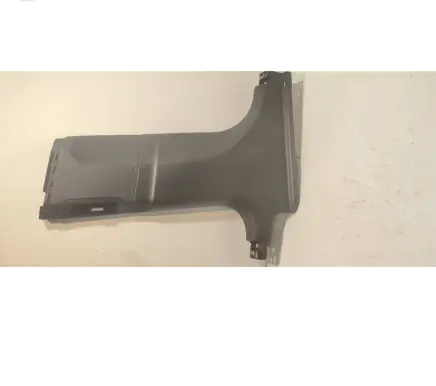 BMW 7 F01 F02 F03 F04 (B) pillar trim (bottom) 9125955 993500011