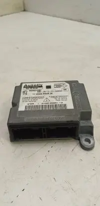 Peugeot 607 Engine control unit/module 9659531880 00482000