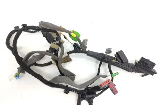 Volvo V60 Front door wiring loom 31374757