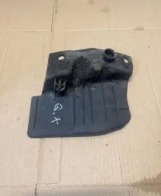 Honda HR-V Rear underbody cover/under tray 