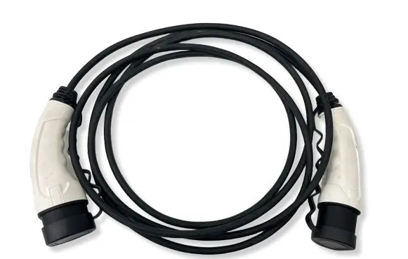 Volvo V60 Electric car charging cable H07BZ5