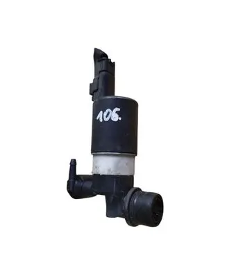 Windscreen/windshield washer pump