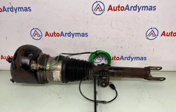 BMW 7 G11 G12 Front shock absorber/damper 6877553 37106877553