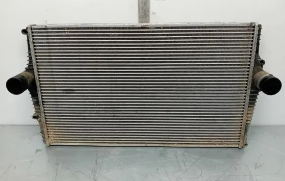 Volvo S60 Intercooler radiator