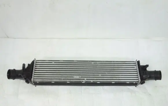 Audi A6 S6 C7 4G Intercooler radiator 4G0145805N 218KM