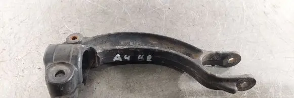 Audi A4 S4 B8 8K Lower shock absorber bracket 8K0413