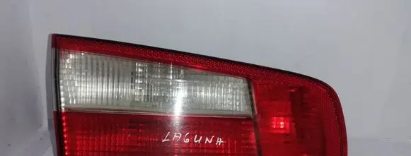 Renault Laguna II Tailgate rear/tail lights 8200002475