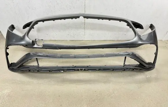 Mercedes-Benz CLS W257 Front bumper A2578857803