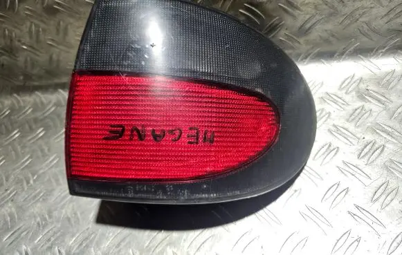 Renault Megane I Rear/tail lights 37380999 7700838531