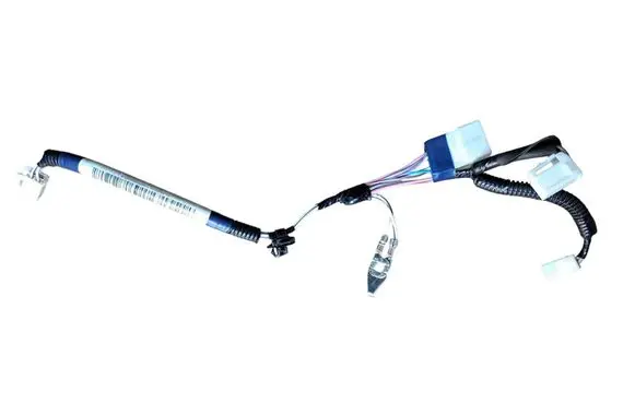 Toyota Yaris Tailgate/trunk wiring harness 821850D090