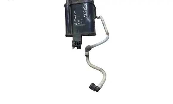 Audi A3 S3 8V Active carbon filter fuel vapour canister 5C0906621