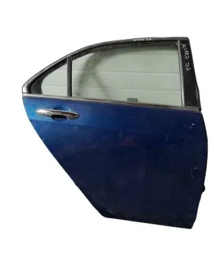 Honda Accord Rear door