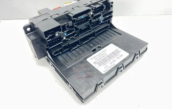Fuse box set