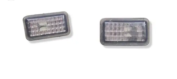 Audi A6 S6 C4 4A Front fender indicator light