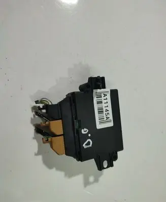 Ford Grand C-MAX Speed sensor (speedometer sensor) DV4T15K866BJ
