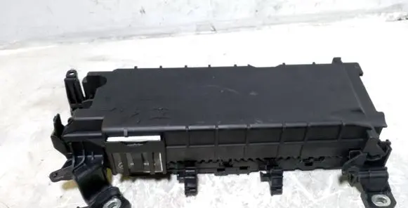 Mercedes-Benz CLA C117 X117 W117 Fuse box set A2455400140