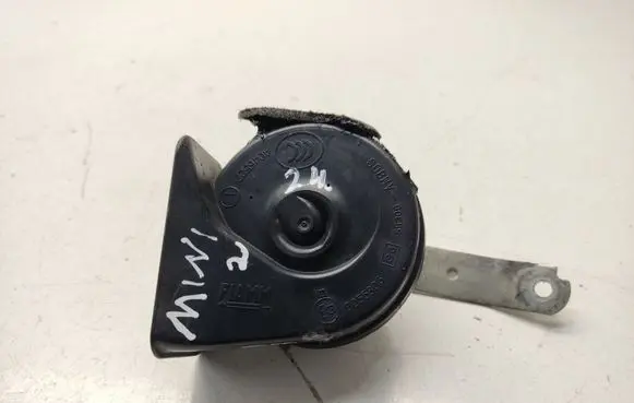 Mini Cooper Countryman R60 Horn signal A046522 E30055306 E355306