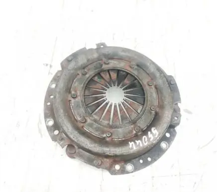 Pressure plate
