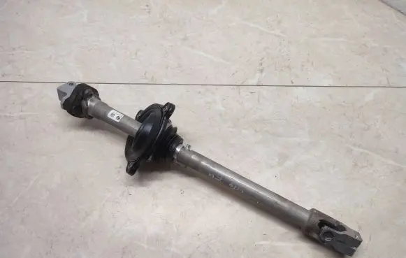 BMW 8 G16 Steering column universal joint 32306862031 6862031