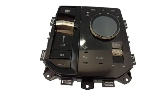 BMW iX Gear selector 65825A73B27 5A73B27 65825B3DDF9