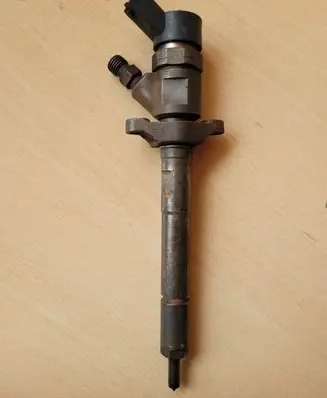 Ford Focus Fuel injector 0445110259