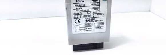 BMW X5 E53 Other control units/modules 67590239