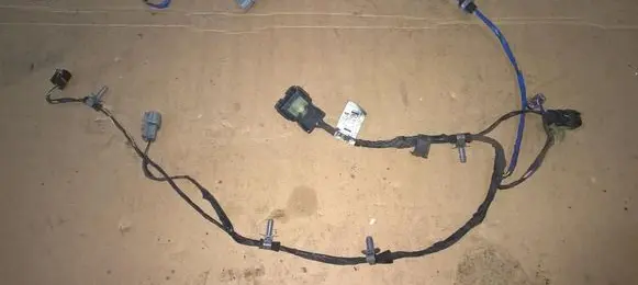 KIA Soul Parking sensor (PDC) wiring loom