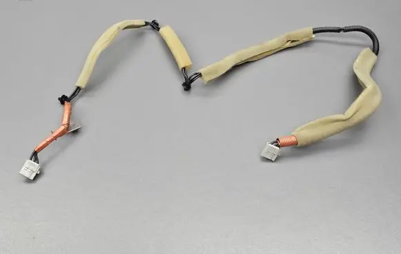 Honda Accord Sound system wiring loom 