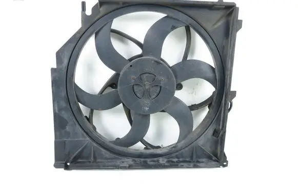 BMW X3 E83 Fan set 6925702
