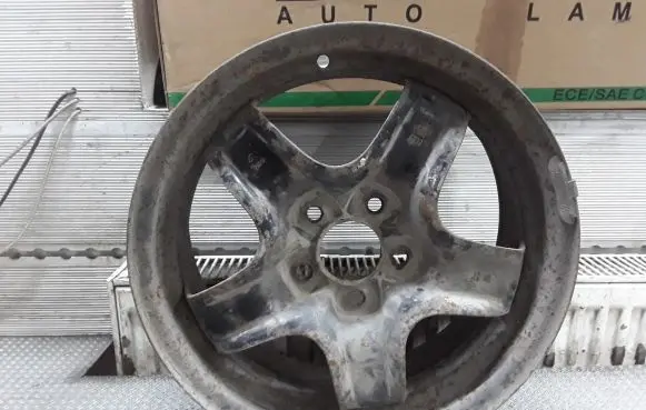 Opel Zafira B R16 steel rim 2160131