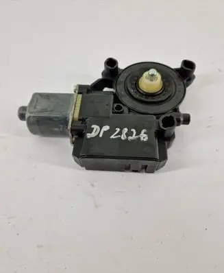 Volkswagen Polo V 6R Rear door window regulator motor 6R0959812N