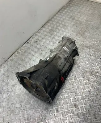 BMW 5 E60 E61 Automatic gearbox 7088701 0059942 1071050008