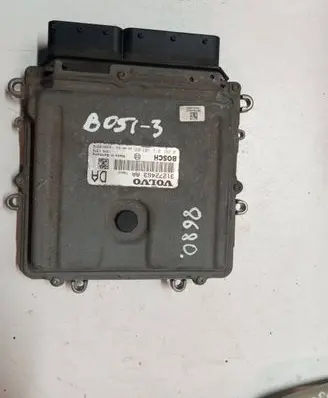 Volvo S80 Engine control unit/module 31272463
