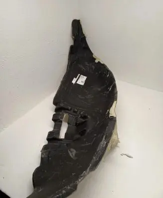 Mercedes-Benz GLE (W166 - C292) Other engine bay part A1666828400