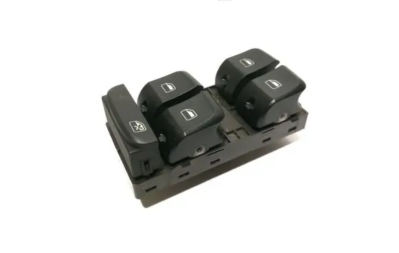 Audi Q5 SQ5 Electric window control switch 8K0959851D 6208416