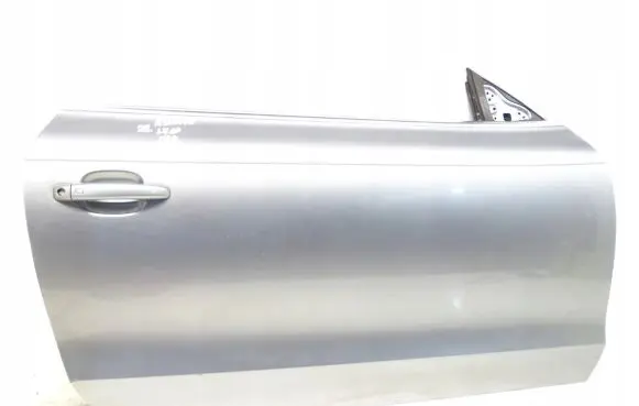 Audi A5 8T 8F Front door