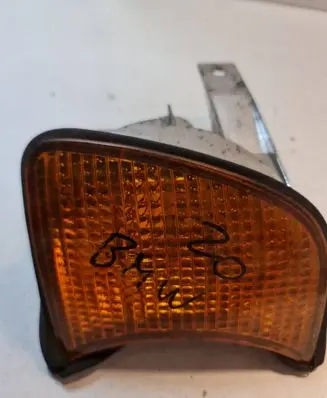 BMW 5 E34 Front indicator light 48705
