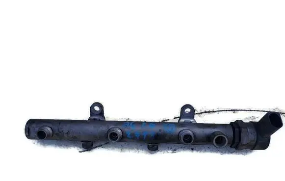 Audi A6 S6 C6 4F Fuel main line pipe 059130090AF 1209062228